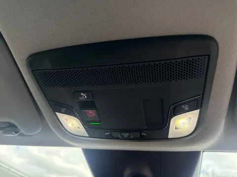 DE22XKU Honda Jazz 1.5 i-MMD Hybrid EX 5dr eCVT Thumbnail #21