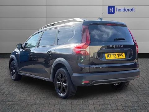 2 of 15 for DACIA JOGGER 1.0 TCe Extreme SE 5dr
