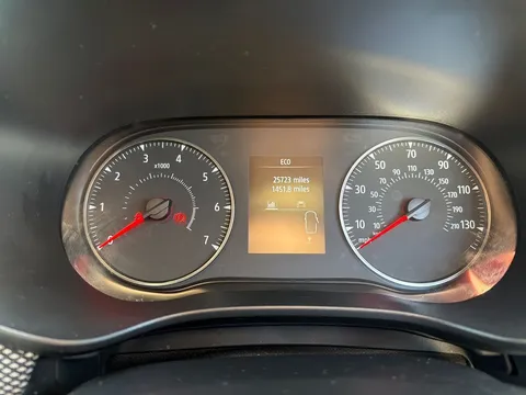 11 of 15 for DACIA JOGGER 1.0 TCe Extreme SE 5dr