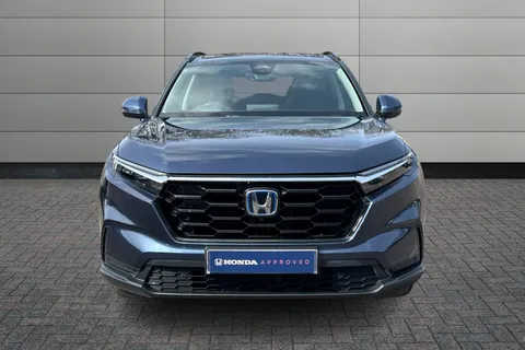 DE24YWO Honda CR-V 2.0 eHEV Advance 5dr eCVT Thumbnail #7