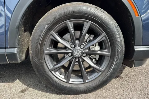 DE24YWO Honda CR-V 2.0 eHEV Advance 5dr eCVT Thumbnail #10