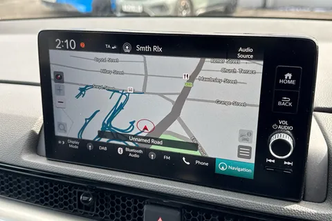 DE24YWO Honda CR-V 2.0 eHEV Advance 5dr eCVT Thumbnail #15