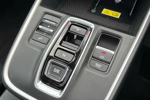 DE24YWO Honda CR-V 2.0 eHEV Advance 5dr eCVT Thumbnail #21