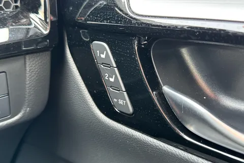 DE24YWO Honda CR-V 2.0 eHEV Advance 5dr eCVT Thumbnail #23