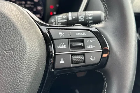 DE24YWO Honda CR-V 2.0 eHEV Advance 5dr eCVT Thumbnail #27