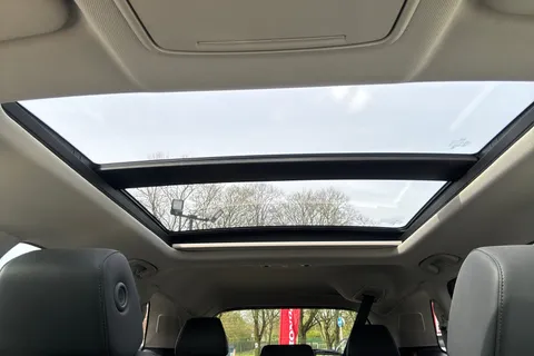 DE24YWO Honda CR-V 2.0 eHEV Advance 5dr eCVT Thumbnail #28