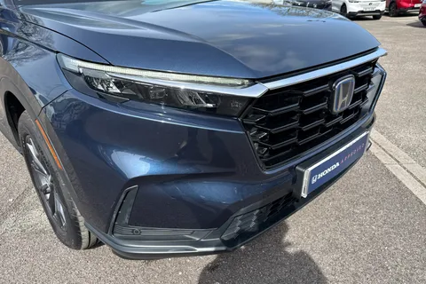 DE24YWO Honda CR-V 2.0 eHEV Advance 5dr eCVT Thumbnail #31