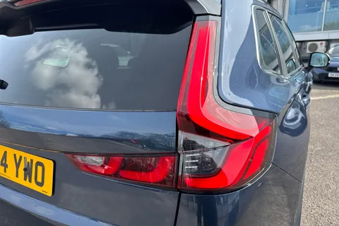 DE24YWO Honda CR-V 2.0 eHEV Advance 5dr eCVT Thumbnail #35