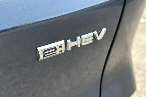 DE24YWO Honda CR-V 2.0 eHEV Advance 5dr eCVT Thumbnail #38