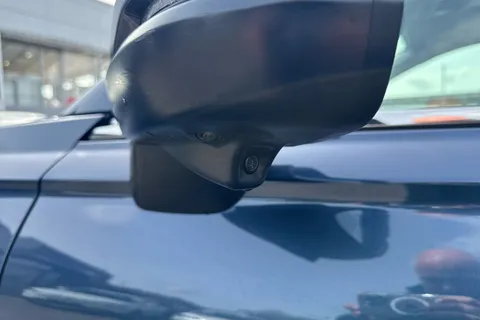 DE24YWO Honda CR-V 2.0 eHEV Advance 5dr eCVT Thumbnail #39