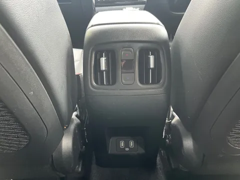 DU21EWA Hyundai Tucson 1.6 TGDi Hybrid 230 Ultimate 5dr 2WD Auto Thumbnail #15