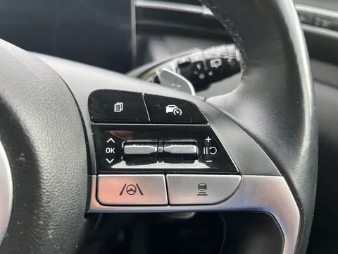 DU21EWA Hyundai Tucson 1.6 TGDi Hybrid 230 Ultimate 5dr 2WD Auto Thumbnail #19