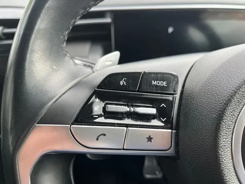 DU21EWA Hyundai Tucson 1.6 TGDi Hybrid 230 Ultimate 5dr 2WD Auto Thumbnail #20