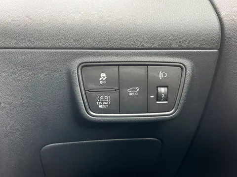 DU21EWA Hyundai Tucson 1.6 TGDi Hybrid 230 Ultimate 5dr 2WD Auto Thumbnail #21