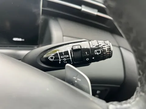 DU21EWA Hyundai Tucson 1.6 TGDi Hybrid 230 Ultimate 5dr 2WD Auto Thumbnail #22