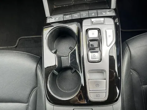 DU21EWA Hyundai Tucson 1.6 TGDi Hybrid 230 Ultimate 5dr 2WD Auto Thumbnail #24