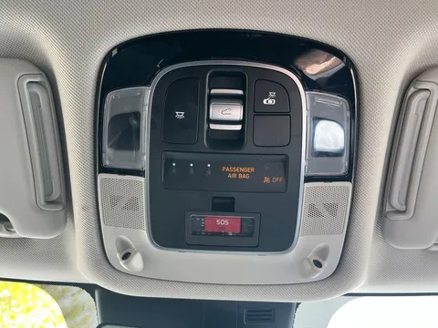 DU21EWA Hyundai Tucson 1.6 TGDi Hybrid 230 Ultimate 5dr 2WD Auto Thumbnail #30