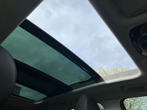 DU21EWA Hyundai Tucson 1.6 TGDi Hybrid 230 Ultimate 5dr 2WD Auto Thumbnail #31