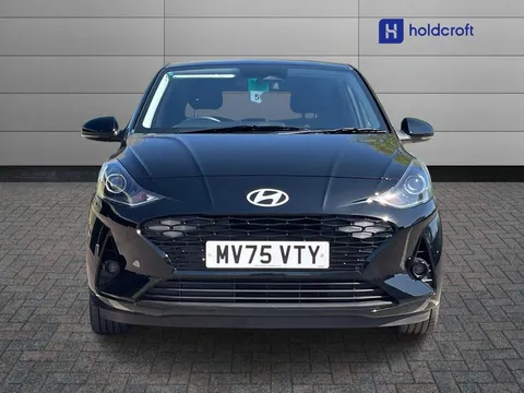 MV75VTY Hyundai i10 1.2 [79] Premium 5dr [Nav] Thumbnail #7