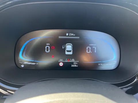 MV75VTY Hyundai i10 1.2 [79] Premium 5dr [Nav] Thumbnail #11