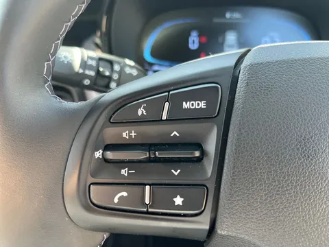 MV75VTY Hyundai i10 1.2 [79] Premium 5dr [Nav] Thumbnail #9