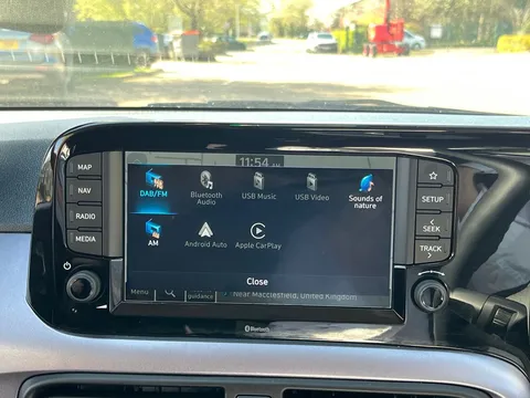 MV75VTY Hyundai i10 1.2 [79] Premium 5dr [Nav] Thumbnail #15