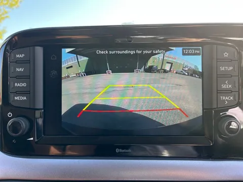 MV75VTY Hyundai i10 1.2 [79] Premium 5dr [Nav] Thumbnail #13