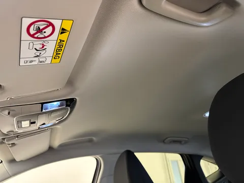 DS75ZZG Hyundai Tucson 1.6T Hybrid Advance 5dr Auto Thumbnail #14