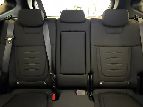 DS75ZZG Hyundai Tucson 1.6T Hybrid Advance 5dr Auto Thumbnail #15