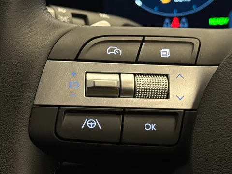 DS75ZZG Hyundai Tucson 1.6T Hybrid Advance 5dr Auto Thumbnail #19