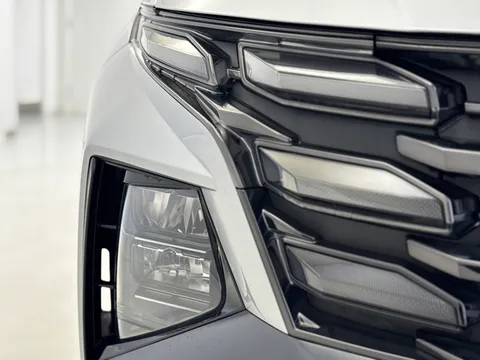 DS75ZZG Hyundai Tucson 1.6T Hybrid Advance 5dr Auto Thumbnail #30