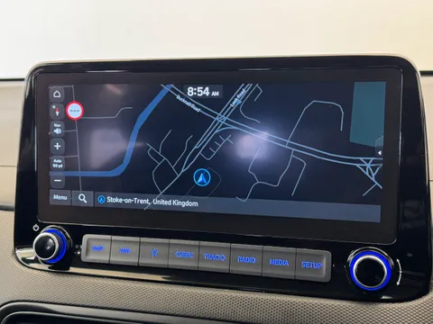 DN23OTC Hyundai Kona 1.6 GDi Hybrid Premium 5dr DCT Thumbnail #23