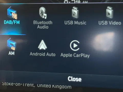 DN23OTC Hyundai Kona 1.6 GDi Hybrid Premium 5dr DCT Thumbnail #25