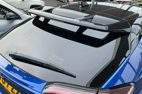 WV67ZZM Toyota C-HR 1.2T Dynamic 5dr Thumbnail #22