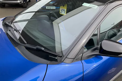 WV67ZZM Toyota C-HR 1.2T Dynamic 5dr Thumbnail #31