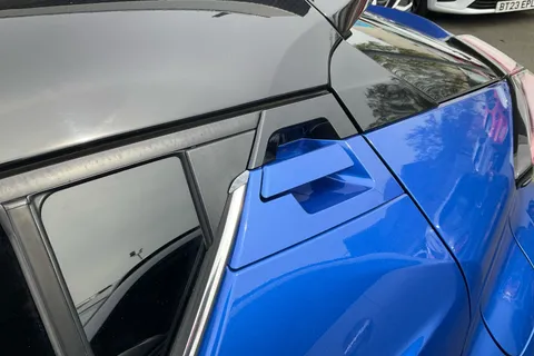 WV67ZZM Toyota C-HR 1.2T Dynamic 5dr Thumbnail #33