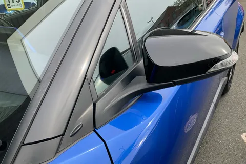 WV67ZZM Toyota C-HR 1.2T Dynamic 5dr Thumbnail #41