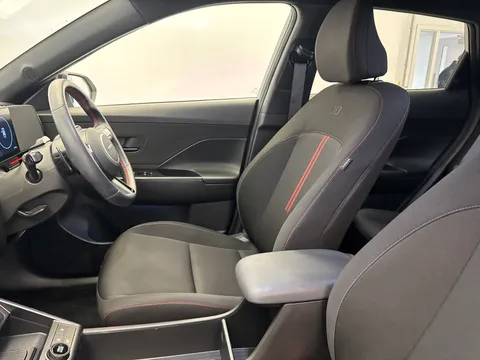 DN75XSA Hyundai Kona 1.6 Hybrid 138 N Line 5dr DCT Thumbnail #15