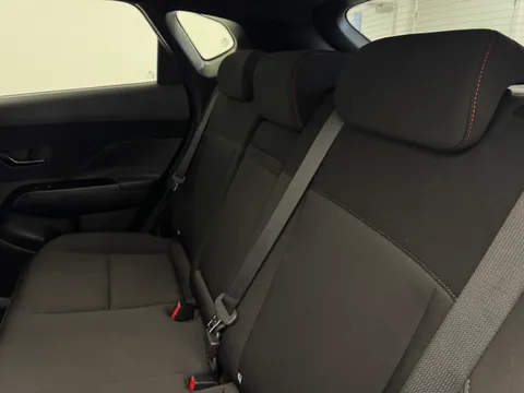 EF25LZN Hyundai Kona 1.6 Hybrid 129 N Line 5dr DCT Thumbnail #13