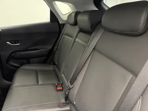 EA25XNO Hyundai Kona 1.6 Hybrid 129 Ultimate 5dr DCT Thumbnail #13