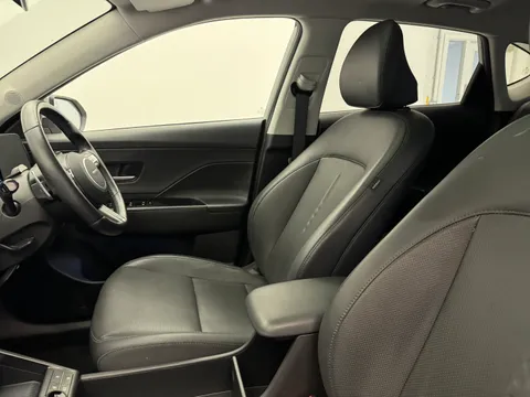 EA25XNO Hyundai Kona 1.6 Hybrid 129 Ultimate 5dr DCT Thumbnail #15