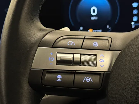 EA25XNO Hyundai Kona 1.6 Hybrid 129 Ultimate 5dr DCT Thumbnail #22