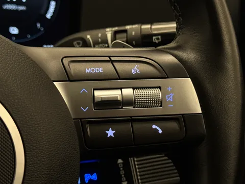 EA25XNO Hyundai Kona 1.6 Hybrid 129 Ultimate 5dr DCT Thumbnail #23