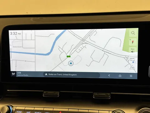 EA25XNO Hyundai Kona 1.6 Hybrid 129 Ultimate 5dr DCT Thumbnail #25