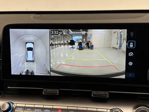 EA25XNO Hyundai Kona 1.6 Hybrid 129 Ultimate 5dr DCT Thumbnail #27
