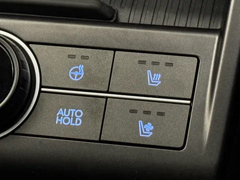 EA25XNO Hyundai Kona 1.6 Hybrid 129 Ultimate 5dr DCT Thumbnail #28