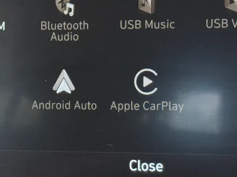 EX25BVJ Hyundai i10 1.0 [63] Premium 5dr Auto [Nav] Thumbnail #25