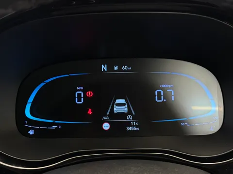 EX25BVJ Hyundai i10 1.0 [63] Premium 5dr Auto [Nav] Thumbnail #27