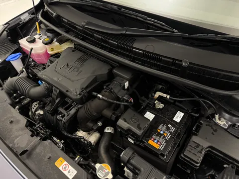 EX25BVJ Hyundai i10 1.0 [63] Premium 5dr Auto [Nav] Thumbnail #28