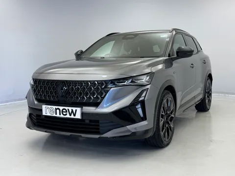 BN75TJY Renault Austral E-Tech Full Hybrid Techno Esprit Alpine 5dr Auto Thumbnail #3